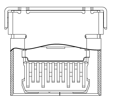 USB 3.2 CONNECTOR